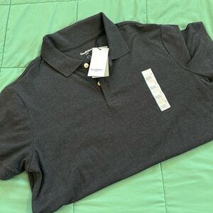 WITH TAGS GOOD FELLOW POLO